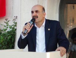 "Çözüm sürecinde Kürtlerin her kesimi muhatap alınmalı"