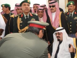 Suudilerden Sisi'ye Darbe Rüşveti