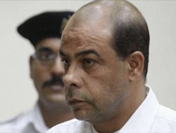 Mübarek'in Enformasyon Bakanı Beraat Etti