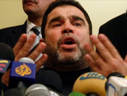 Hamas'tan Fetih'e Suçlama