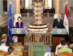 AB heyeti tercüme hatası nedeniyle özür diledi