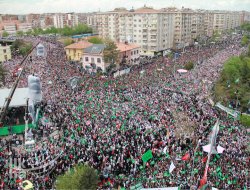 Kutlu Doğum Etkinliklerin 4`üncü Haftası Açıklandı