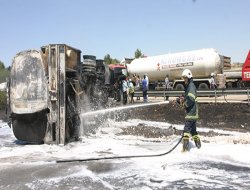 Bu acıya yürek dayanmaz