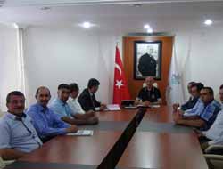 Sosyal denge tazminat sözleşmesi imzalandı