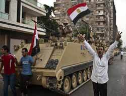 Mısır Temerrüd Hareketi: İhvan terör listesine alınsın