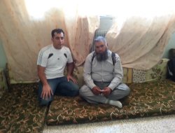 'Esed'in zindanlarından çıktık, PYD zindanlarına girdik'