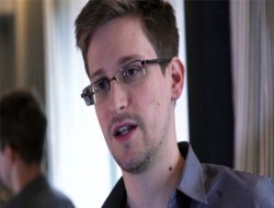 Rusya'nın Snowden kararı