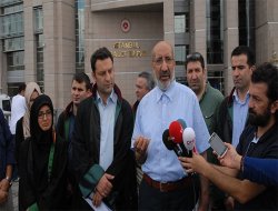 Cunta yönetimine suç duyurusu