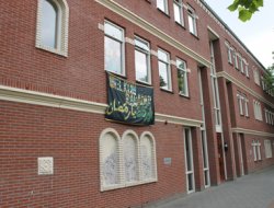 Hollanda'da İslam Okulu başvurusu reddedildi