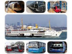 İstanbul'da ulaşıma Bayram indirimi