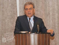 Aziz Kocaoğlu'ndan 'Gitmiyorum' Mesajı