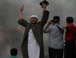 Gaziantep'teki STK'lar Mısır için meydanlara iniyor