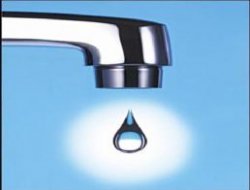 İzmir Karabağlar'da Su Kesintisi