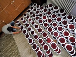 Diyanet'ten imamlara yeni imaj