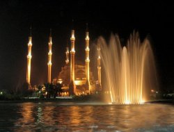 Camiler Kadir Gecesi`nde sabaha kadar açık olacak