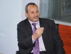 İHVAN: "Hiç kimsenin yol haritasına ihtiyacımız yok!"