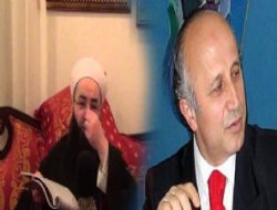 Cübbeli'ye küfretti!