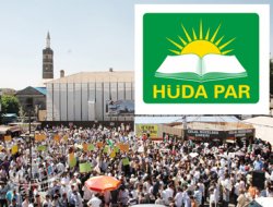 HÜDA PAR'dan 'Dünya Kudüs Günü' açıklaması