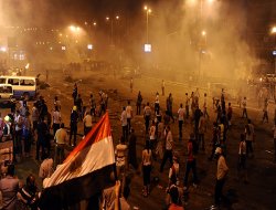 Mısır'da darbenin kaybını yardımlar da karşılamadı