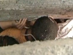 İki duvar arasında korkulu bekleyiş!