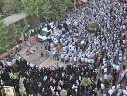 "Mescid-i Aksa yıkılmadan Kudüs'e sahip çıkalım"