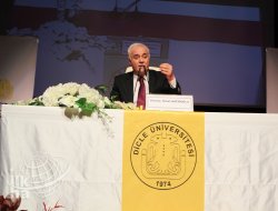 'Hz. Peygamber'in (sav) Yüce Ahlakı' Konulu Konferans