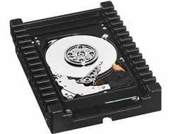 western digital velociraptor 1TB sabit disk inceleme