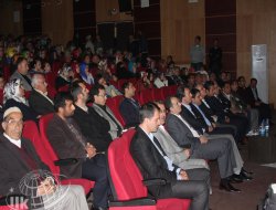 Gözyaşları Hz. Muhammed (SAV) İçin Sel Oldu