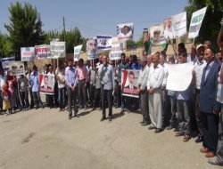 "Kudüs işgali tefrikadan kaynaklanıyor"