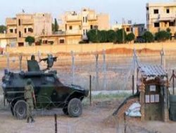 Li Serêkaniyê Dîsa Şer