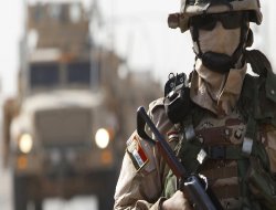 Irak'ta bombalı tuzak: 9 ölü