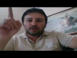 Öztürk'ün sert sözlerine Cübbeli'nin yakınından cevap