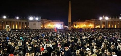 İtalya'da 10 Milyon Kişiyi Eyleme Çağırdılar