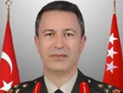 Yeni KKK Komutanı Hulusi Akar'ın bilinmeyenleri