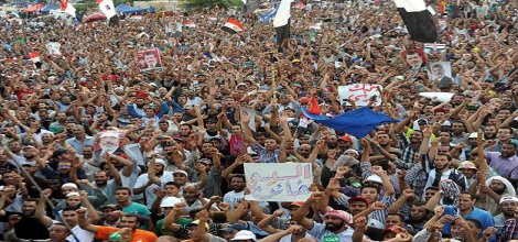 İhvan “Ordu İle Anlaşıldı” Haberlerini Yalanladı