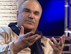 Halil Ergün'den Tarık Akan'a: "Faşist, gerici"