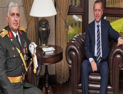 Direnen general YAŞ'ta kriz çıkardı!