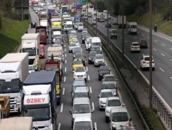 Ramazan Bayramı'nda otoyollar ücretsiz