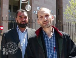 Başörtüsü İçin Yargılanıyor