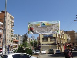 Diyarbakır, Tarihi Mevlid Etkinliğine Hazırlanıyor