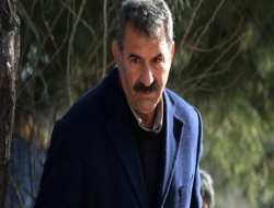 Mehmet Öcalan gözaltına alındı iddiası