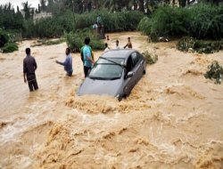 Pakistan’da Sel: 47 Ölü