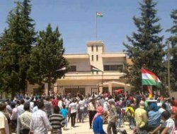 Dora Kobanê hatîye girtin VİDEO