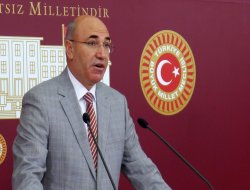 CHP'li Tanal: Etinizi mangalınızı alın Silivri'ye gelin