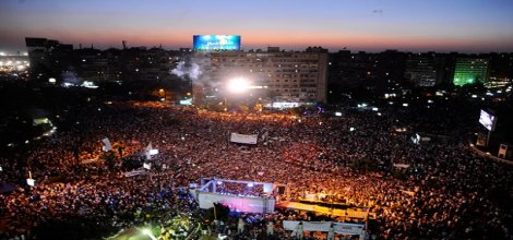 Suudi alimlerden darbe karşıtı manifesto