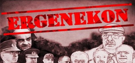 Ergenekon davasında yeni iddianame