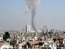 Savaş Kürtlere mi yöneldi?