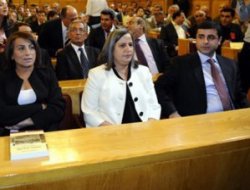 BDP Yardım Alamayacak