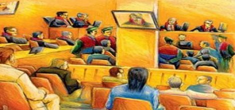 Ergenekon hâkimleri: Vicdanen rahatız