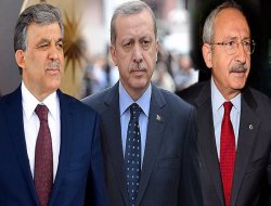 Liderlerin bayram programı belli oldu